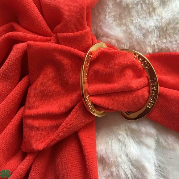 NWT Michael Kors Sleeveless Top Size Medium - Picture 4 of 11